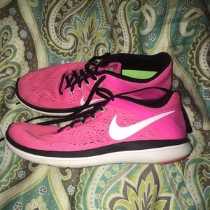 Women’s Nike Running Shoes